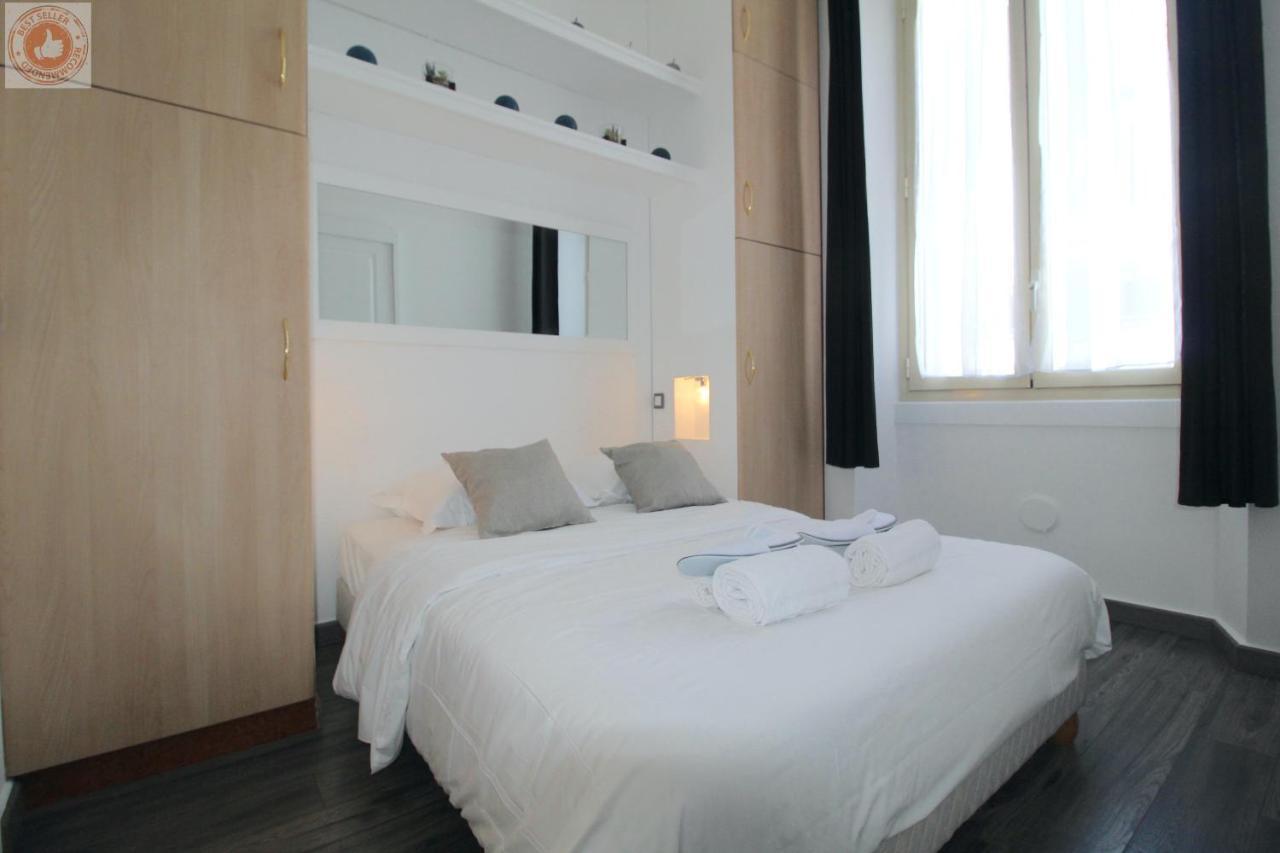 Alc - Mol6 - 9 Min Palais And 5 Min Beaches 戛纳 外观 照片